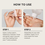 Ma:nyo Galactomy Clearskin Toner 210ml | Lakinza K - beauty Canada