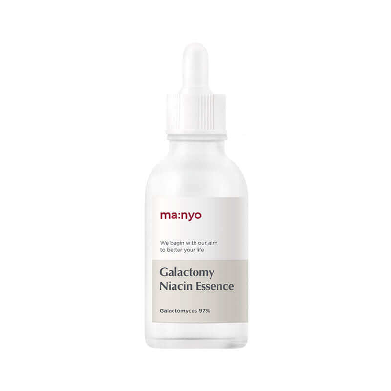 Ma:nyo Galactomy Niacin Essence 50ml Lakinza K-beauty
