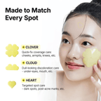 Manyo Glutathione 7 Dark Spot Serum Patch 30 sheet/72g Lakinza K-beauty