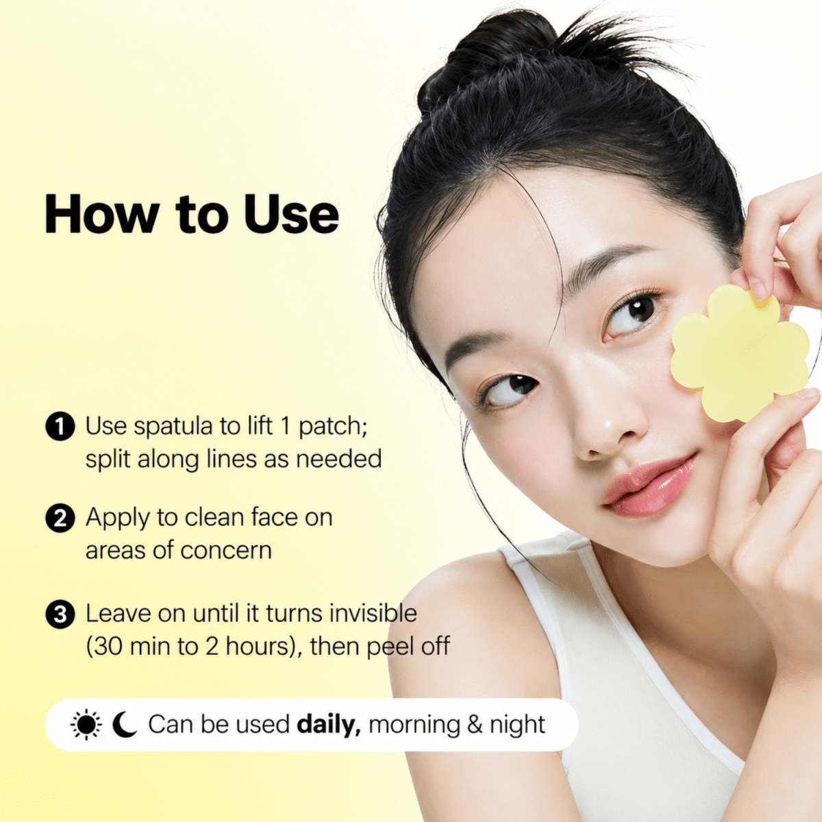 Manyo Glutathione 7 Dark Spot Serum Patch 30 sheet/72g Lakinza K-beauty