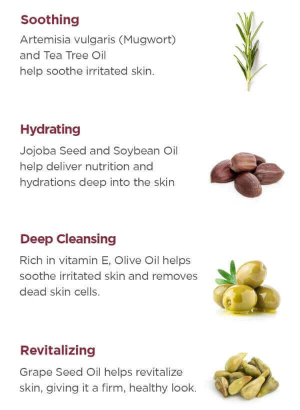 Ma:nyo Herb Green Cleansing Oil 200ml Lakinza K-beauty