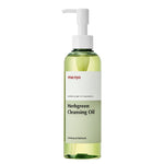 Ma:nyo Herb Green Cleansing Oil 200ml Lakinza K-beauty