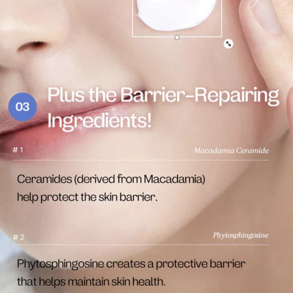 Ma:nyo Panthetoin Cream 80ml | Lakinza K - beauty Canada