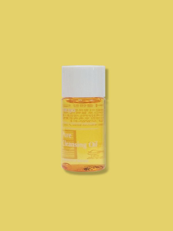 ma:nyo Pure Cleansing Oil 25ml Lakinza K-beauty