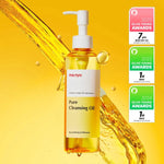Ma:nyo Pure Cleansing Oil Lakinza K-beauty