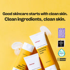 Ma:nyo Pure & Deep Cleansing Foam 200ml | Lakinza K - beauty Canada