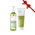 Ma:nyo purifying double cleansing duo | Lakinza K - beauty Canada