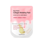 Medi Flower Alge Modeling Pack 28g Lakinza K-beauty