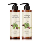 Medi Flower Bonita Garden Body Care Set