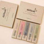 Medi Flower Délicat Hand Cream Set 30g*5 Lakinza K-beauty