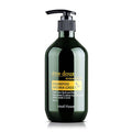 Medi Flower Etre doux Aroma Green Hair Shampoo 500ml