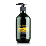 Medi Flower Etre doux Aroma Green Hair Shampoo 500ml Lakinza K-beauty