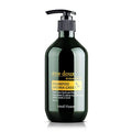 Medi Flower Etre doux Aroma Green Hair Treatment 500ml | Lakinza K - beauty Canada