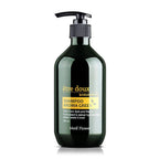 Medi Flower Etre doux Aroma Green Hair Treatment 500ml | Lakinza K - beauty Canada