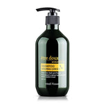 Medi Flower Etre doux Aroma Green Hair Treatment 500ml Lakinza K-beauty
