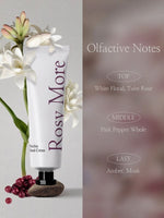 Medi Flower Niccia Hand Cream Set 50g*5 Lakinza K-beauty