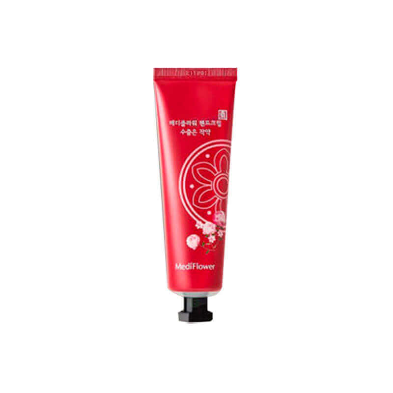 Medi Flower The Garden in a House Hand Cream Set 50g*5 Lakinza K-beauty