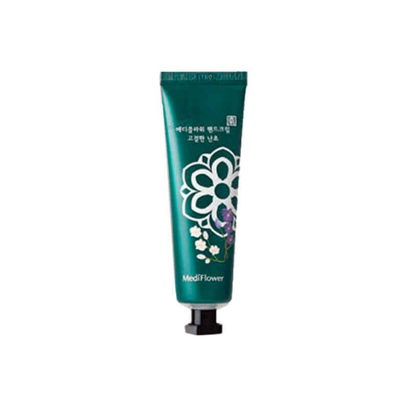 Medi Flower The Garden in a House Hand Cream Set 50g*5 Lakinza K-beauty