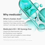 Medicube Azelaic Acid 16 BB Calming Serum 30ml Lakinza K-beauty
