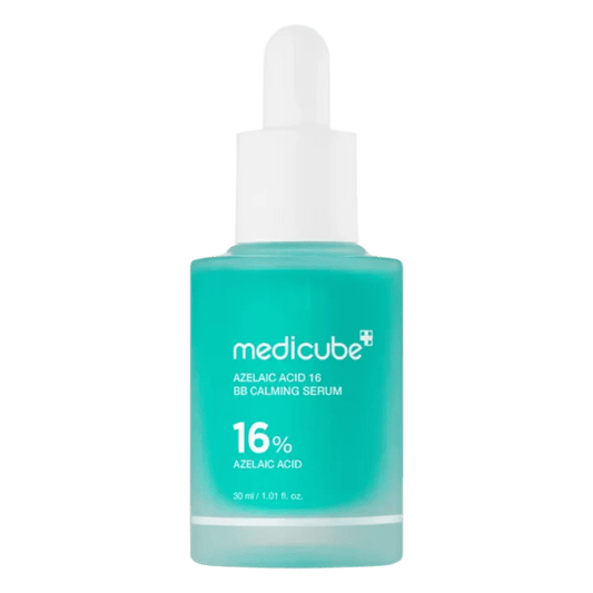 medicube Azelaic Acid 16 BB Calming Serum 30ml | Lakinza K - beauty Canada