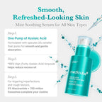 medicube Azelaic Acid Exosome Shot 2000 30ml | Lakinza K - beauty Canada