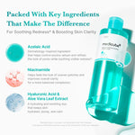 medicube Azelaic Acid Niacinamide Clear Toner 250ml | Lakinza K - beauty Canada