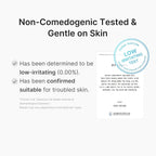 medicube Azelaic Acid Niacinamide Deep Clean Foam Cleanser 120g | Lakinza K - beauty Canada
