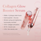 Medicube Collagen Glow Booster Serum 15ml | Lakinza K - beauty Canada