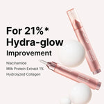 Medicube Collagen Glow Booster Serum 15ml Lakinza K-beauty