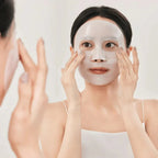 Medicube Collagen Lifting Mask 27g | Lakinza K - beauty Canada