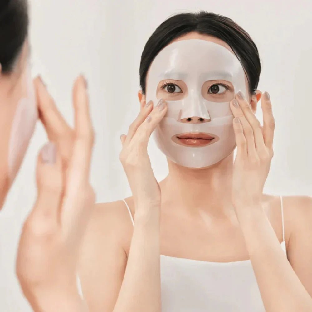 Medicube Collagen Lifting Mask 27g | Lakinza K - beauty Canada
