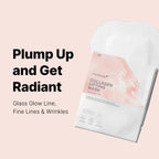 Medicube Collagen Lifting Mask 27g | Lakinza K - beauty Canada