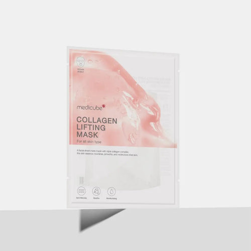 Medicube Collagen Lifting Mask 27g | Lakinza K - beauty Canada
