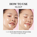Medicube Collagen Night Wrapping Mask 75ml | Lakinza K - beauty Canada