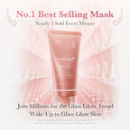 Medicube Collagen Night Wrapping Mask 75ml | Lakinza K - beauty Canada
