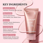 Medicube Collagen Night Wrapping Mask 75ml Lakinza K-beauty