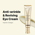 medicube Deep Lifting Peptide Eyecream for Face 30ml | Lakinza K - beauty Canada