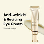 medicube Deep Lifting Peptide Eyecream for Face 30ml | Lakinza K - beauty Canada