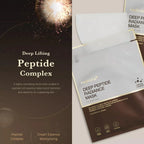 Medicube Deep Peptide Radiance Mask 27ml | Lakinza K - beauty Canada