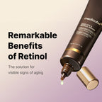 Medicube Deep Vita A Retinol Serum 30ml | Lakinza K - beauty Canada