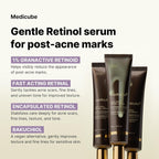 Medicube Deep Vita A Retinol Serum 30ml | Lakinza K - beauty Canada