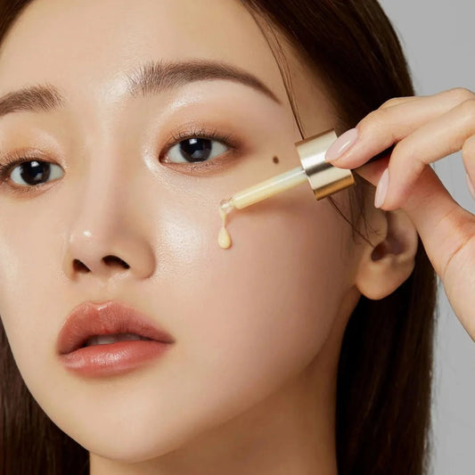 Medicube Deep Vita C Ampoule 2.0 10g x 3 | Lakinza K - beauty Canada