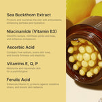 Medicube Deep Vita C Capsule Cream 55g Lakinza K-beauty