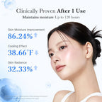 Medicube Hyaluronic Moisturizing Capsule Cream 50g | Lakinza K - beauty Canada