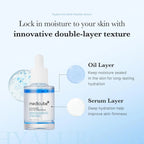 medicube Hyaluronic Multi Peptide Serum 30ml | Lakinza K - beauty Canada