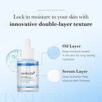 medicube Hyaluronic Multi Peptide Serum 30ml Lakinza K-beauty