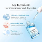 medicube Hyaluronic Multi Peptide Serum 30ml Lakinza K-beauty