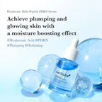 medicube Hyaluronic Multi Peptide Serum 30ml | Lakinza K - beauty Canada
