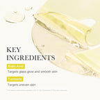 Medicube Kojic Acid Turmeric Brightening Gel Mask 28g - 1PC | Lakinza K - beauty Canada