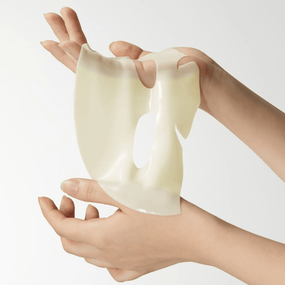 medicube Kojic Acid Turmeric Brightening Gel Mask 28g | Lakinza K - beauty Canada